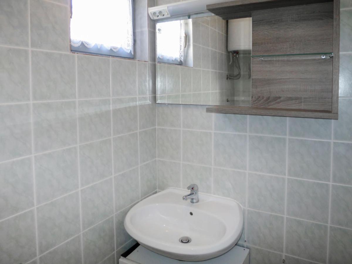 Donji Karin Holiday Home Bacani - Zad750 By Interhome מראה חיצוני תמונה