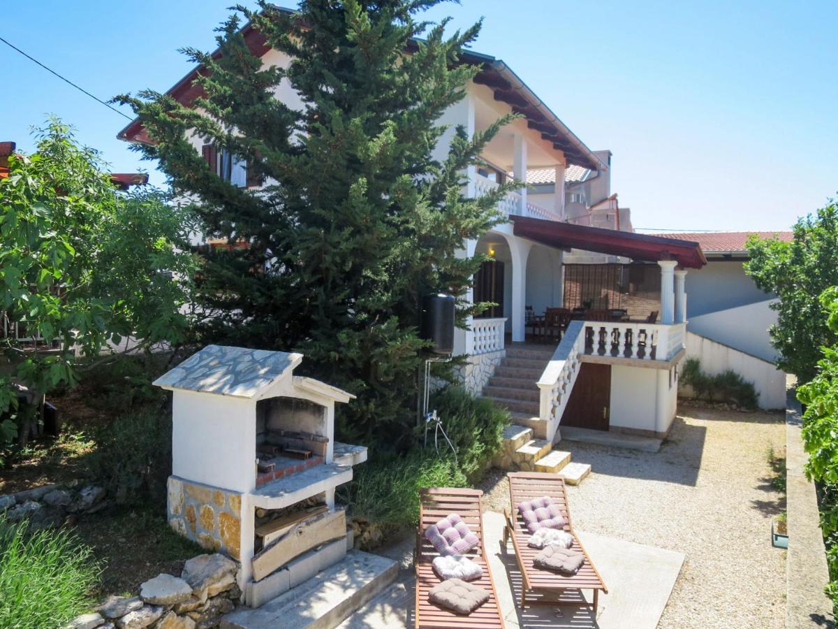 Donji Karin Holiday Home Bacani - Zad750 By Interhome מראה חיצוני תמונה