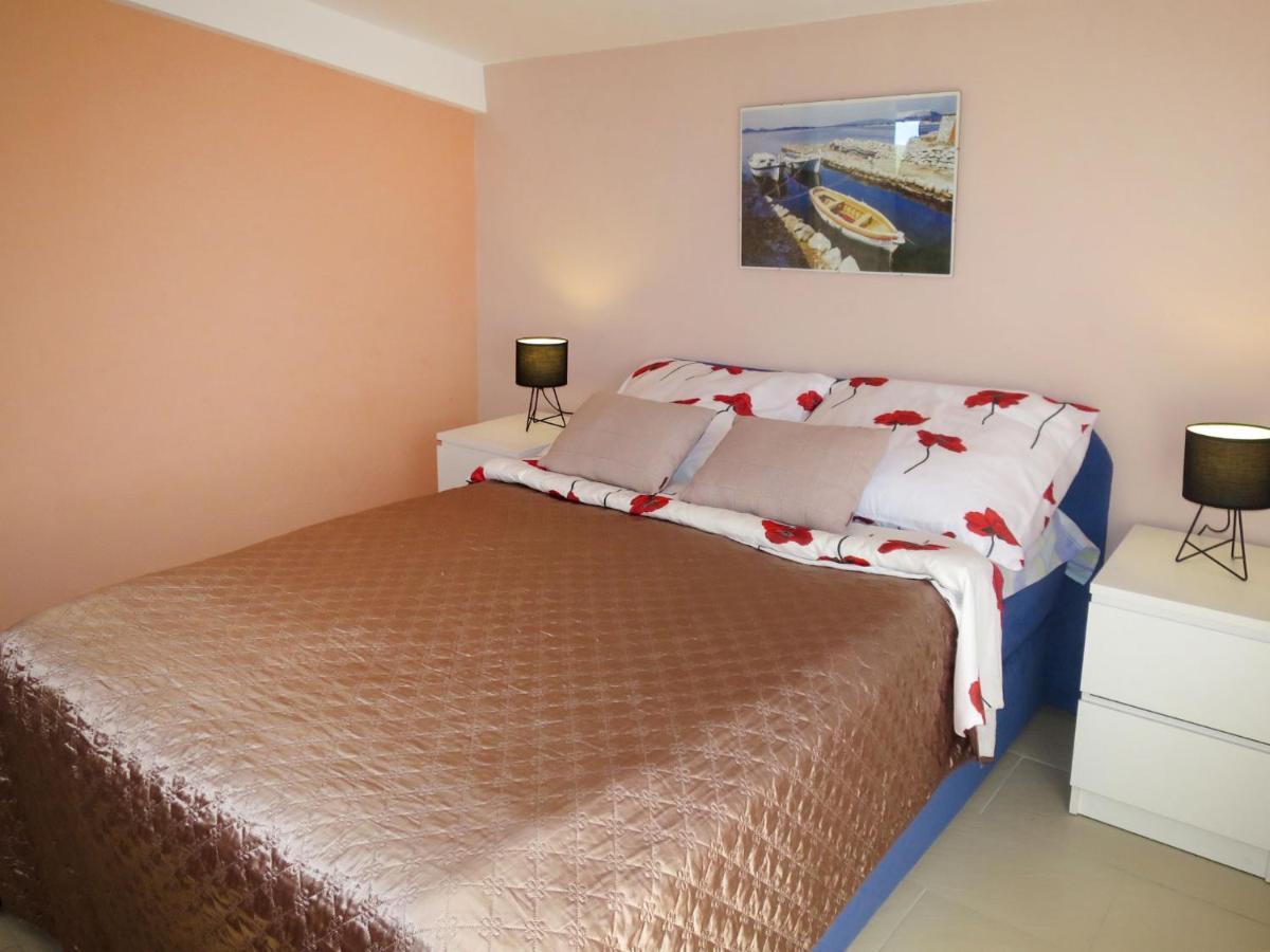 Donji Karin Holiday Home Bacani - Zad750 By Interhome מראה חיצוני תמונה