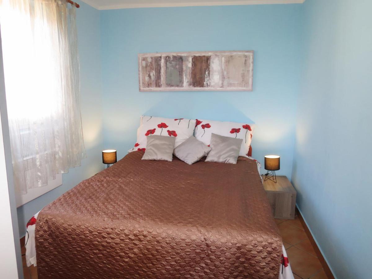Donji Karin Holiday Home Bacani - Zad750 By Interhome מראה חיצוני תמונה