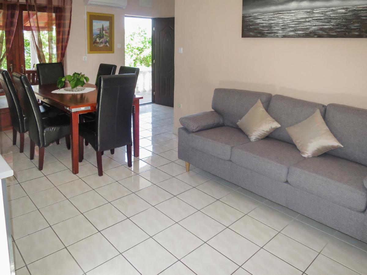 Donji Karin Holiday Home Bacani - Zad750 By Interhome מראה חיצוני תמונה
