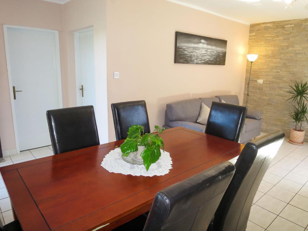 Donji Karin Holiday Home Bacani - Zad750 By Interhome מראה חיצוני תמונה