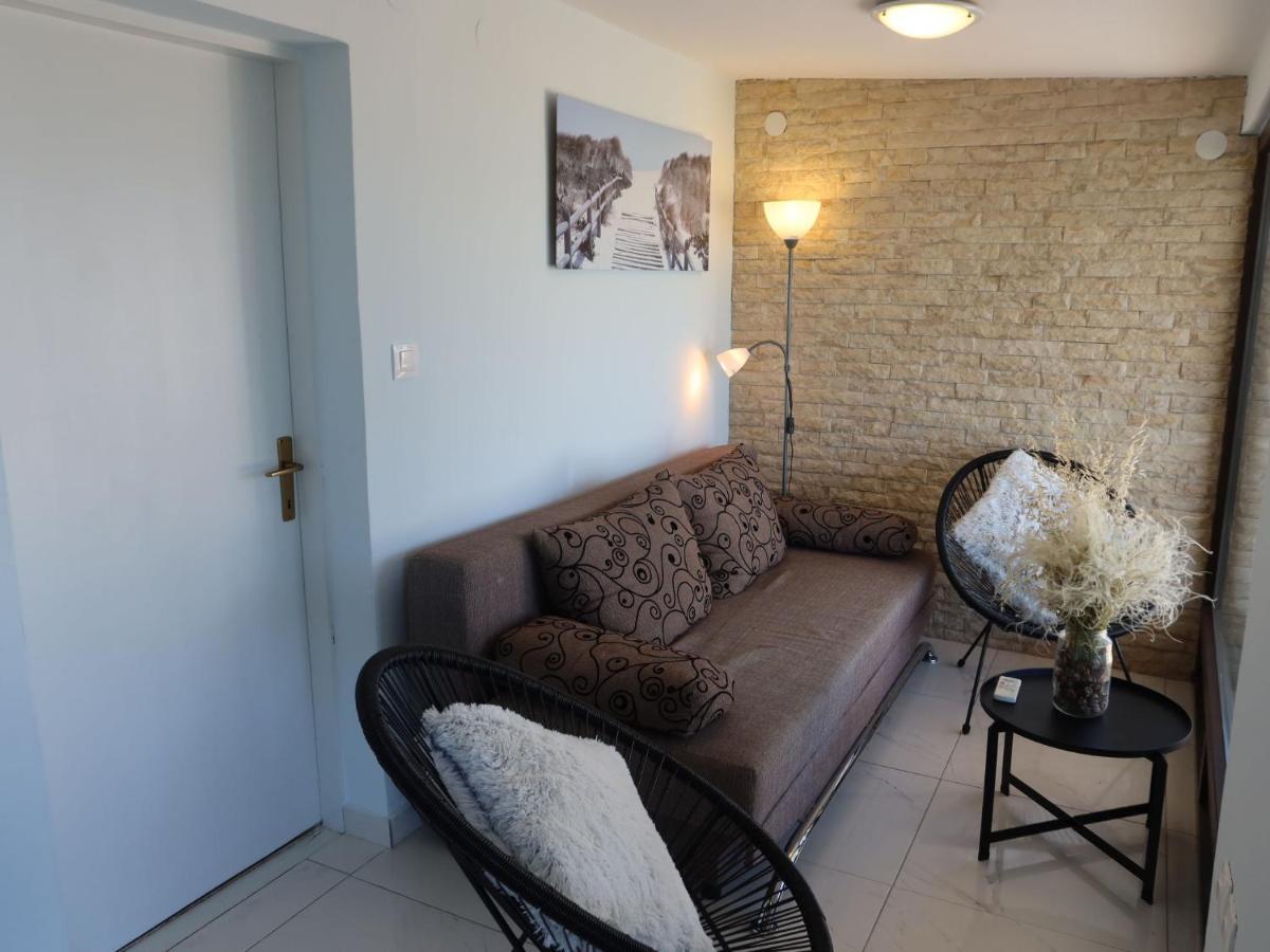 Donji Karin Holiday Home Bacani - Zad750 By Interhome מראה חיצוני תמונה