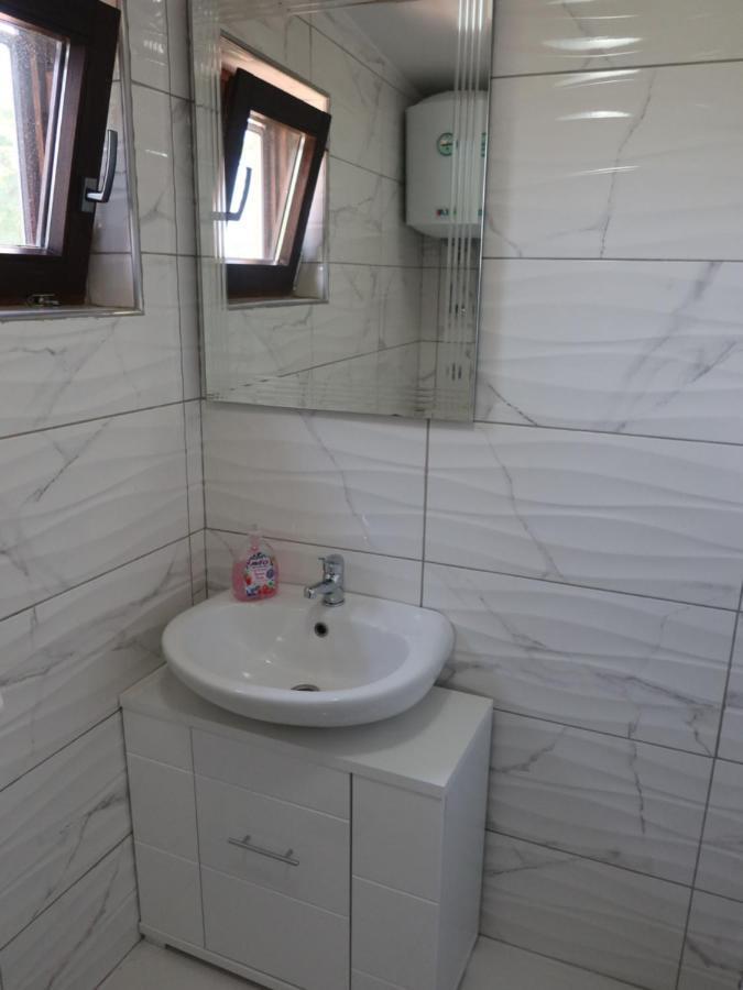 Donji Karin Holiday Home Bacani - Zad750 By Interhome מראה חיצוני תמונה